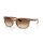 Ray-Ban - Sonnenbrillen - Unisex - 140351 - Braun gestreift