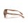 Ray-Ban - Sonnenbrillen - Unisex - 140351 - Braun gestreift