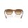 Ray-Ban - Sonnenbrillen - Unisex - 140351 - Braun gestreift