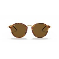 Ray-Ban - Sonnenbrillen - Unisex - 1160 - Havana Braun
