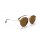 Ray-Ban - Sonnenbrillen - Unisex - 1160 - Havana Braun