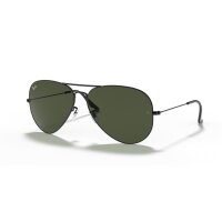 Ray-Ban - Sonnenbrillen - Unisex - L2821 - Schwarz