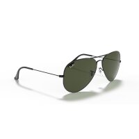 Ray-Ban - Sonnenbrillen - Unisex - L2821 - Schwarz