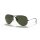 Ray-Ban - Sonnenbrillen - Unisex - L2821 - Schwarz