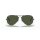 Ray-Ban - Sonnenbrillen - Unisex - L2821 - Schwarz