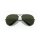Ray-Ban - Sonnenbrillen - Unisex - L2821 - Schwarz