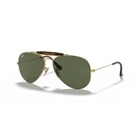 Ray-Ban - Sonnenbrillen - Unisex - 181 - Arista Gold