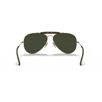 Ray-Ban - Sonnenbrillen - Unisex - 181 - Arista Gold