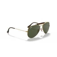 Ray-Ban - Sonnenbrillen - Unisex - 181 - Arista Gold