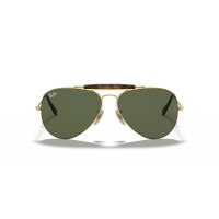 Ray-Ban - Sonnenbrillen - Unisex - 181 - Arista Gold
