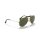 Ray-Ban - Sonnenbrillen - Unisex - 181 - Arista Gold