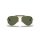Ray-Ban - Sonnenbrillen - Unisex - 181 - Arista Gold