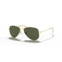 Ray-Ban - Sonnenbrillen - Unisex - L0207 - Arista Gold