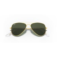 Ray-Ban - Sonnenbrillen - Unisex - L0207 - Arista Gold