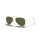 Ray-Ban - Sonnenbrillen - Unisex - L0207 - Arista Gold