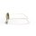 Ray-Ban - Sonnenbrillen - Unisex - L0207 - Arista Gold