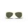 Ray-Ban - Sonnenbrillen - Unisex - L0207 - Arista Gold