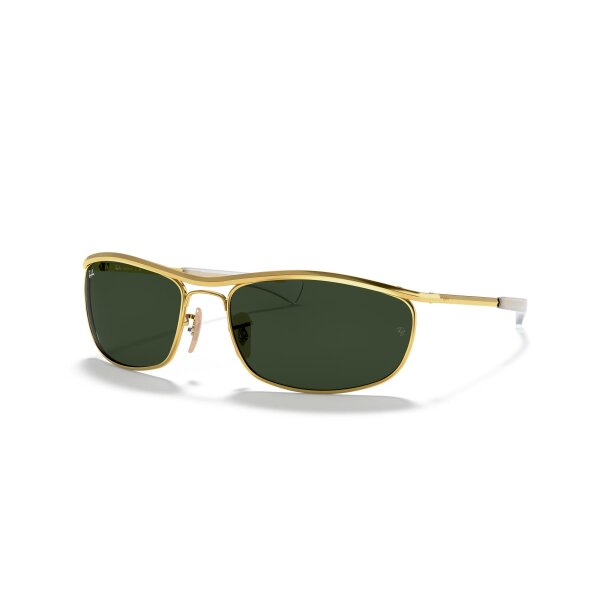 Ray-Ban - Sonnenbrillen - Unisex - 001/31 - Arista Gold