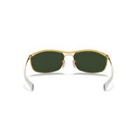 Ray-Ban - Sonnenbrillen - Unisex - 001/31 - Arista Gold