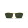 Ray-Ban - Sonnenbrillen - Unisex - 001/31 - Arista Gold