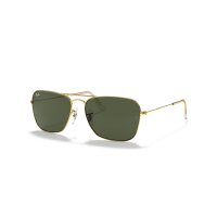 Ray-Ban - Sonnenbrillen - Unisex - 001 - Arista Gold