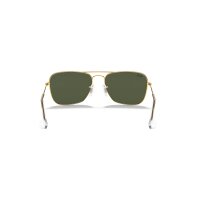 Ray-Ban - Sonnenbrillen - Unisex - 001 - Arista Gold