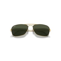 Ray-Ban - Sonnenbrillen - Unisex - 001 - Arista Gold