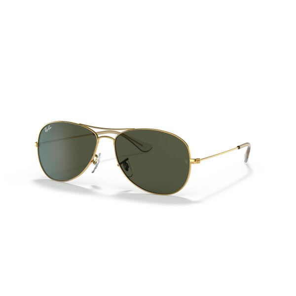 Ray-Ban - Sonnenbrillen - Herren - 001 - Arista Gold