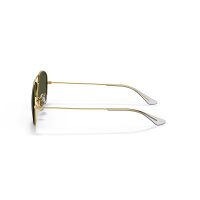 Ray-Ban - Sonnenbrillen - Herren - 001 - Arista Gold