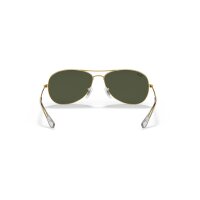 Ray-Ban - Sonnenbrillen - Herren - 001 - Arista Gold