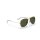 Ray-Ban - Sonnenbrillen - Herren - 001 - Arista Gold