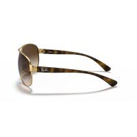 Ray-Ban - Sonnenbrillen - Herren - 001/13 - Arista Gold