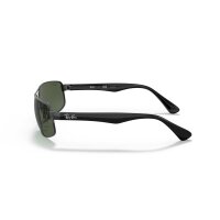 Ray-Ban - Sonnenbrillen - Herren - 002/58 - Schwarz