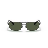 Ray-Ban - Sonnenbrillen - Herren - 002/58 - Schwarz