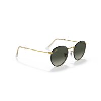 Ray-Ban - Sonnenbrillen - Herren - 919671 - Schwarz auf Gold