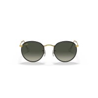 Ray-Ban - Sonnenbrillen - Herren - 919671 - Schwarz auf Gold