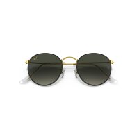Ray-Ban - Sonnenbrillen - Herren - 919671 - Schwarz auf Gold