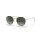 Ray-Ban - Sonnenbrillen - Herren - 919671 - Schwarz auf Gold