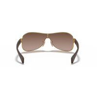 Ray-Ban - Sonnenbrillen - Unisex - 001/13 - Arista Gold