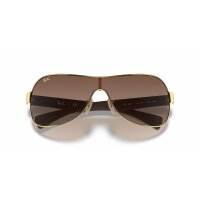 Ray-Ban - Sonnenbrillen - Unisex - 001/13 - Arista Gold
