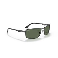 Ray-Ban - Sonnenbrillen - Herren - 002/71 - Schwarz