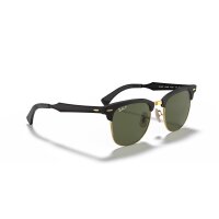 Ray-Ban - Sonnenbrillen - Unisex - 136/N5 - Schwarz auf Gold