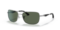 Ray-Ban - Sonnenbrillen - Herren - 004/71 - Gunmetal