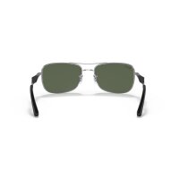 Ray-Ban - Sonnenbrillen - Herren - 004/71 - Gunmetal