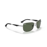 Ray-Ban - Sonnenbrillen - Herren - 004/71 - Gunmetal