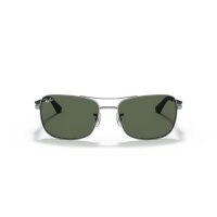 Ray-Ban - Sonnenbrillen - Herren - 004/71 - Gunmetal