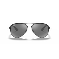 Ray-Ban - Sonnenbrillen - Herren - 006/6G - Schwarz