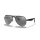 Ray-Ban - Sonnenbrillen - Herren - 006/6G - Schwarz