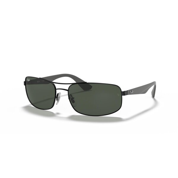 Ray-Ban - Sonnenbrillen - Herren - 006/71 - Schwarz