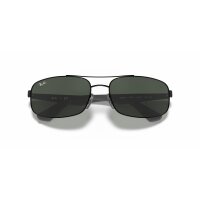 Ray-Ban - Sonnenbrillen - Herren - 006/71 - Schwarz